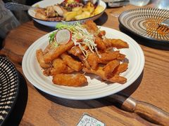 -FUNFUN有饭花园聚会餐厅