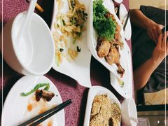 -燕春楼(海河华鼎店)