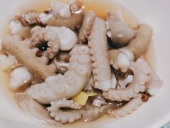 -北塘海鲜·天津菜(大光明桥旗舰店)
