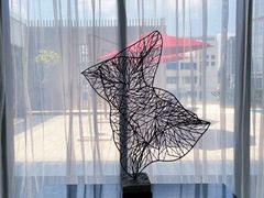 -广州天河希尔顿酒店