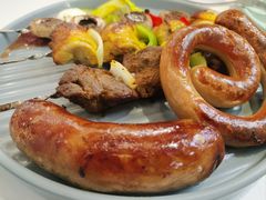 -库滋明·俄罗斯特色美食(中央大街店)