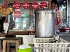 大堂-Khao Soi Mae Manee