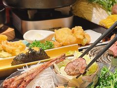 -阿吾罗日本料理(K11艺术中心店)