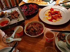 -蓉城小馆(科兴店)