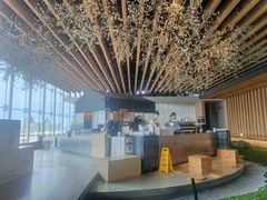 -Seesaw Coffee(朝阳大悦城店)