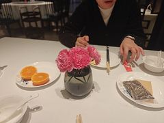 -芳芳私房菜·精作淮扬菜(玖珑湾店)