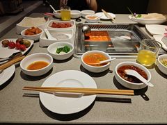 -海底捞火锅(万象城店)