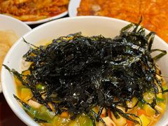 -屋里家延边朝鲜族冷面(南园店)