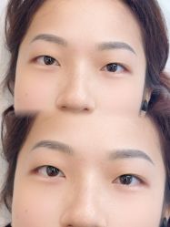 -久匠纹眉·半永久纹绣