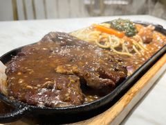 -两点半深夜牛排(斗西路店)