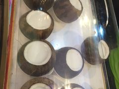 -海口骑楼小吃街