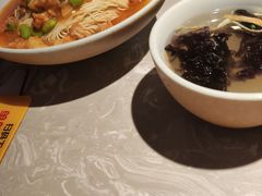 -松鹤面馆·古法焖肉面(观前店)