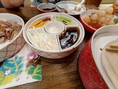 -院落新京菜·烤鸭(地安门店)