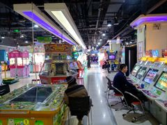 -大玩家(哈尔滨悦荟店)
