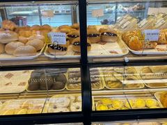 -北大家园食堂