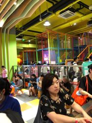 -宝燕乐园(闵行旗舰店)