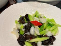 -扬州香格里拉·香宫中餐厅
