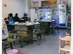 大堂-天治宣·野椒鸡(龙头寺总店)