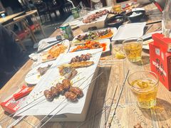 -枪火串烧·东北特色烧烤(罗湖总店)