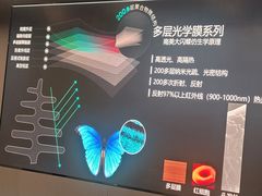 -车水马龙3M汽车贴膜冠军店隐形车衣改色膜(漕宝路中环店)