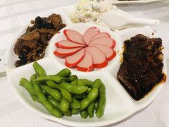 -翠亭酒家(山西南路店)