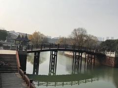 -八大山人梅湖景区