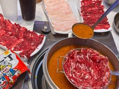 -荣叔港式沙嗲牛肉火锅(正佳潮流店)