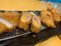 -胜博殿日式炸猪排(西红门店)