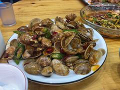 -老东北大铁锅·烧烤·东北菜