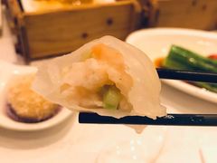-金翠皇宫粤菜·点心·海鲜(科技园店)