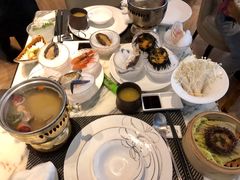 北海道海胆-雍和会海鲜姿造自助(湖东路店)