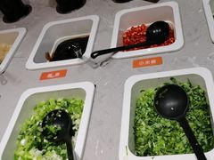 -呷哺呷哺(西单大悦城店)