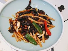 -纳地素食(石门公园店)