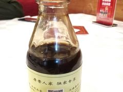 -唐晋人家(源深路店)