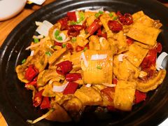 -纳瓦新疆菜(银都店)