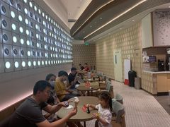 -Tims天好咖啡·贝果(雁展路万象天地店)