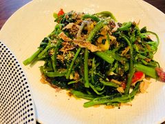 -星叶·东南亚料理(宁波万象汇店)
