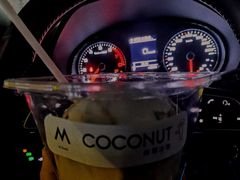 -M Stand(西安大悦城店)