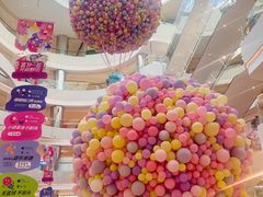 -新田360广场(上海华侨城店)