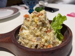 -俄士厨房(印象汇店)