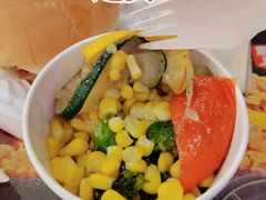 -肯德基(蓝桥店)