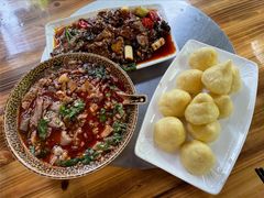 -老桥张羊肉
