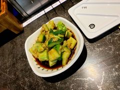 -很久以前羊肉串(簋街店)