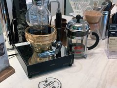 -Peet's Coffee皮爷咖啡(大学路店)