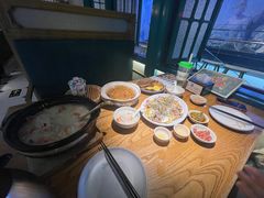 -潮粥荟·潮汕砂锅粥(朝阳大悦城店)