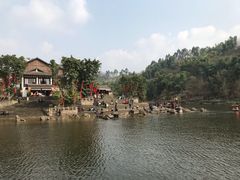 -两江国际影视城