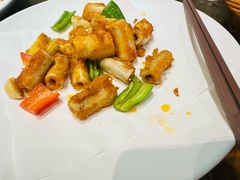 -猪肉婆私房菜(容桂总店)