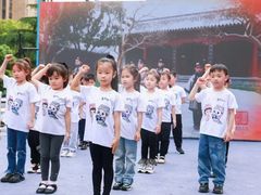 -童学馆·诗书礼乐少儿国学(光谷天地店)