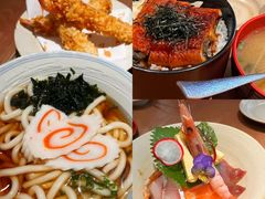 -Tuna maki寿司(苏州万象天地店)