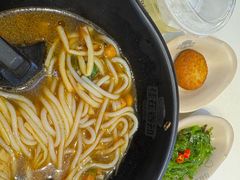 -桂在香知桂林米粉(南岗松雷店)